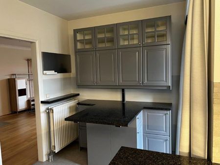 Appartement te huur in Beveren-Kruibeke-Zwijndrecht met 2 slaapkamers - foto 5