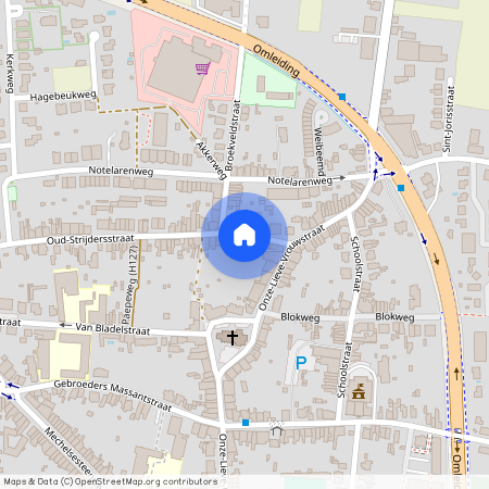 Oud-Strijdersstraat, 12, 3020, Herent