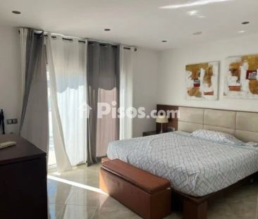 Chalet en alquiler en Llagostera - Foto 2