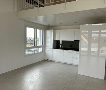 Vermietung einer schönen, zentral gelegenen 2½-Zimmer-Dachwohnung m... - Photo 6