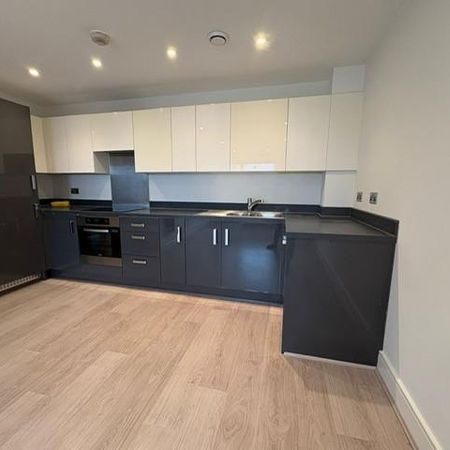 2 bedroom apartment to rent - Photo 3