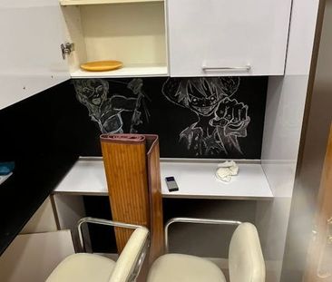 Carrer de Calàbria, Barcelona, Catalonia 08015 - Photo 4