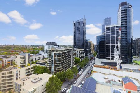 Unit 1406/681 Chapel Street, South Yarra. - Photo 5