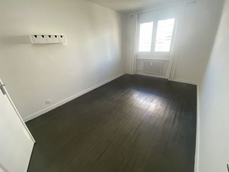 Appartement 4 pièces à louer St Étienne - 42000 / Réf: LA4053-COMPANY39997BYE - Photo 2