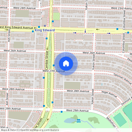 Cambie, 475 W 27th Avenue, Vancouver West