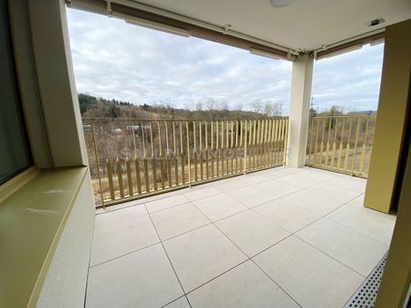 Appartement lumineux de 3½ pièces au 3ème étage - Photo 5