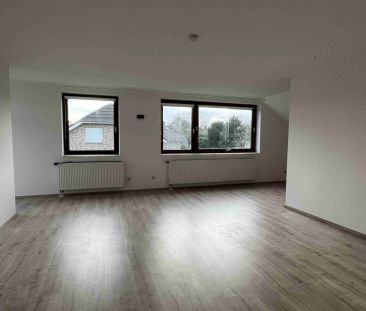 Wohnung zur Miete in Moers - Photo 1