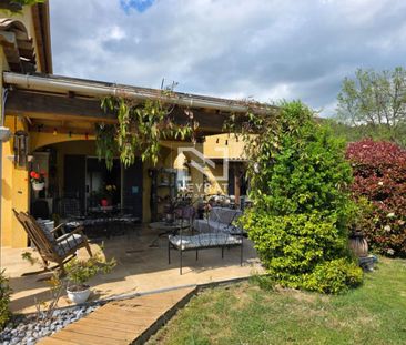 Location Maison 5 pièces 137m² SEILLANS 83440 - Photo 4