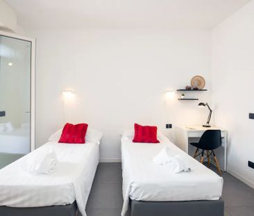 Via Luigi Mercantini, Milan, Lombardy 20158 - Photo 6