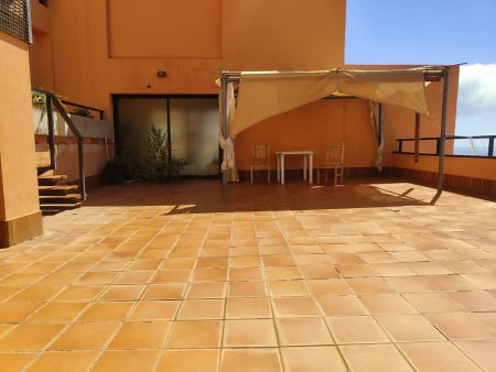 Ático de alquiler en Calle Italia, 10, Radazul - Foto 5
