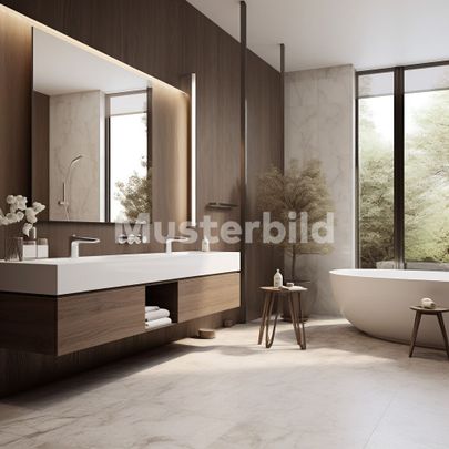 Exchange building: modern 2.5-room apartment in a central location in Zurich - Photo 1