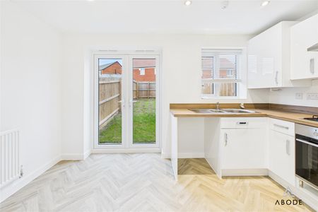 Upper Outwoods Road, Outwoods, Burton Upon Trent DE13 9UA - Photo 4