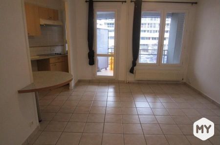 Appartement • Location • 27m2 • Jaude • Clermont-Ferrand - Photo 2