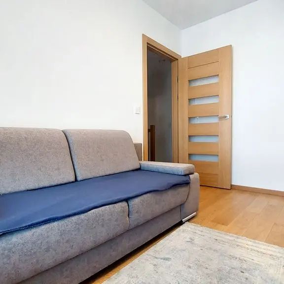 Nowoczesny dom z ogródkiem – ul. Piknikowa - Photo 1