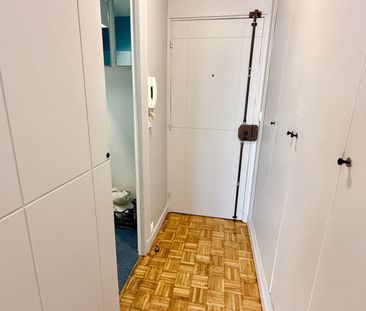 Location appartement 1 pièce, 18.04m², Boulogne-Billancourt - Photo 4