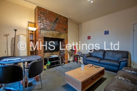 4 Bedroom Mid Terraced House for rent in Grimthorpe Street - Photo 5