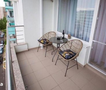 Summerland apartament 2 camere loc parcare termen an universitar - Fotografie 5