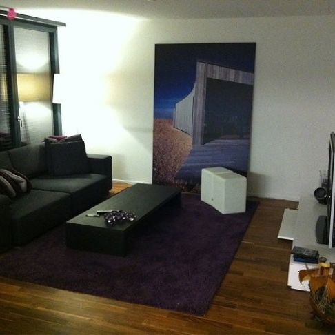 3.5 Zimmer, 85 m², 3. Stock - Foto 1