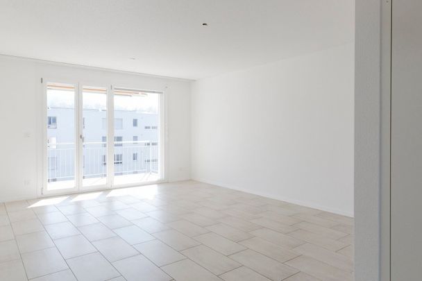 3.5 room apartment on the 3rd floor - Photo 1