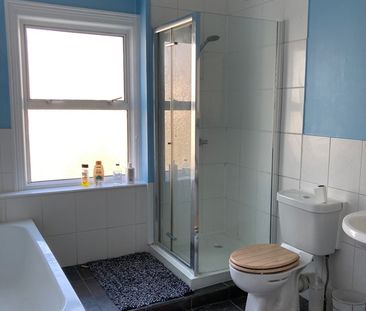 Room in a Shared House, Wellington Road, HA3 - Photo 4