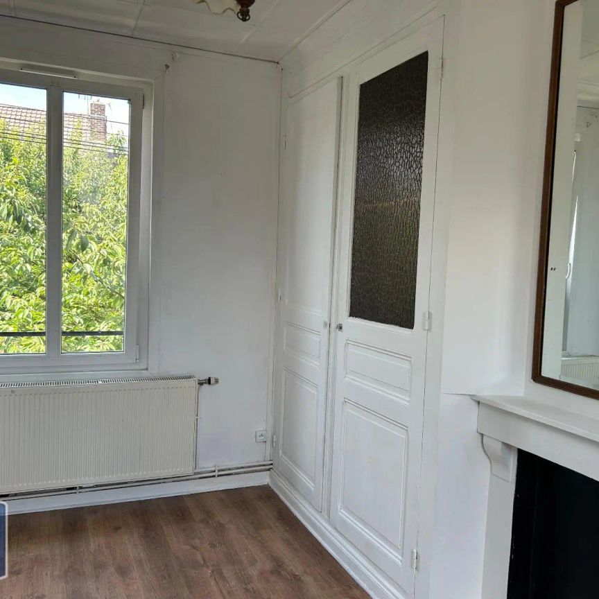 Appartement à louer 2 pièces 43m² - Photo 1