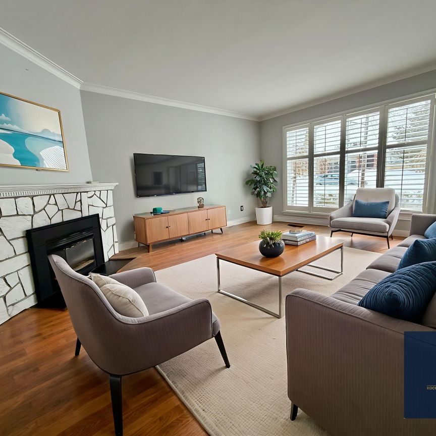 For Lease - 12 Sweetland Road, Toronto, Ontario - Photo 1