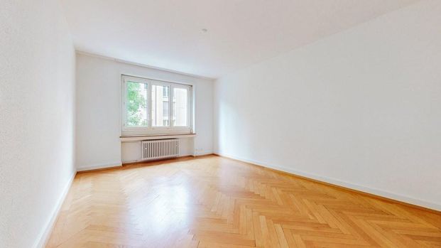 3 Zimmer-Wohnung, 8008 Zürich - Photo 1