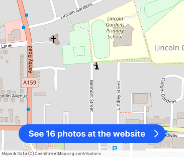 Belmont Street, Scunthorpe, DN16 - Photo 1