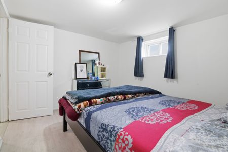 For Lease - 21 Albion Crescent Unit# Basement, Brampton, Ontario - Photo 5