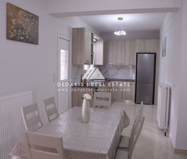 Διαμέρισμα για ενοικίαση Λουτράκι (Λουτράκι-Περαχώρα) - Photo 2