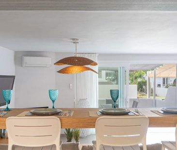 3 bedroom luxury Townhouse for rent in Casares, Andalusia - Photo 6