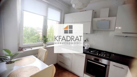 Wynajem 1 pok mieszk. z osobną kuchnią, Pomorzany - Photo 5