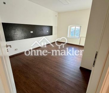 2 Zimmer - Großzügig & gut geschnitten - Photo 3