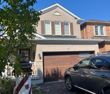 For Lease - 24 Gwilliam Lane, Aurora, Ontario - Photo 6