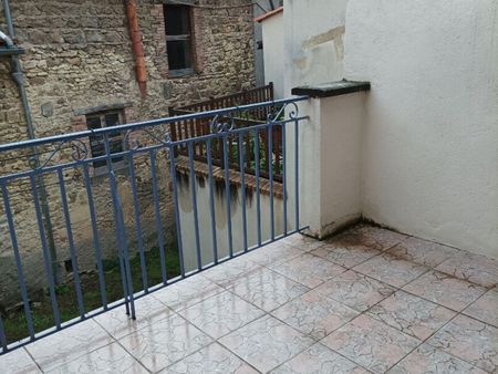 Maison Chauriat - Photo 5