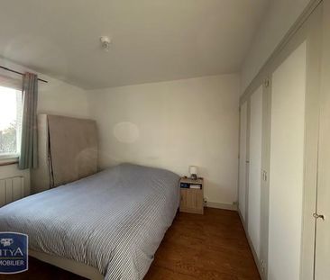 Location Appartement 2 pièces 44m² ALENCON 61000 - Photo 3