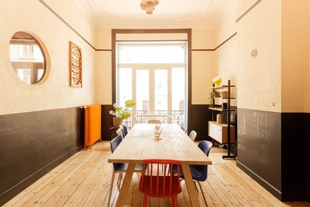 Appartement te huur - Foto 4