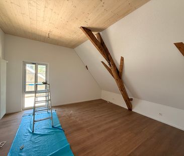 2.5 Zimmer, 70 m², 2. Stock - Photo 1