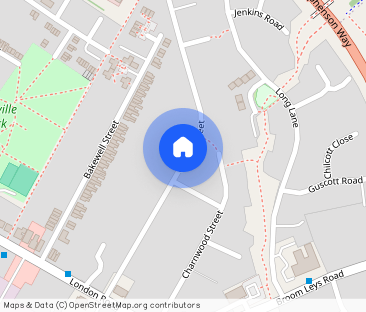 Oxford Street, LE67 - Photo 1