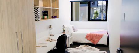 6 Bedroom Deluxe Multi-Share Apartment - Photo 4