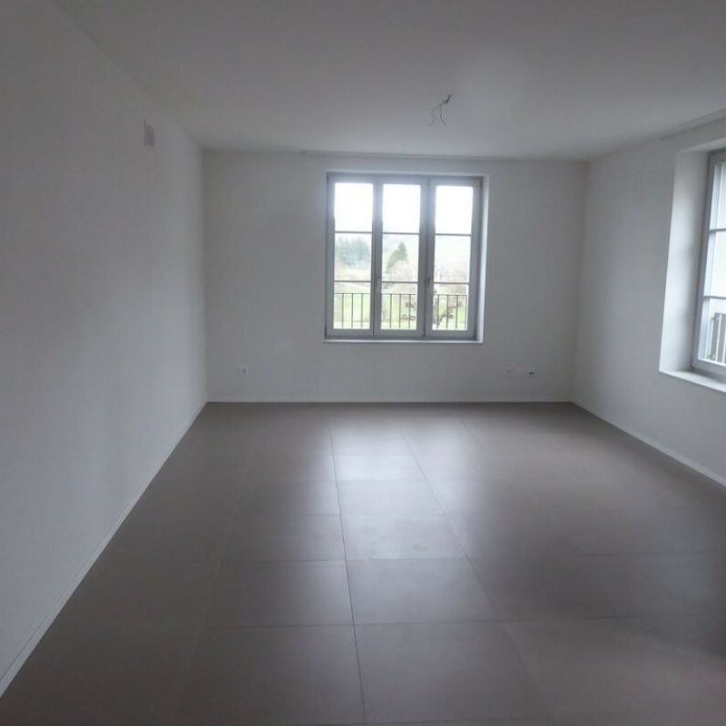 Appartement de 3,5 pièces au 1er étage - Photo 1