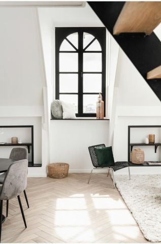 Appartement te huur: Pieter Cornelisz. Hooftstraat 144-3 1071 CG Amsterdam - Photo 3