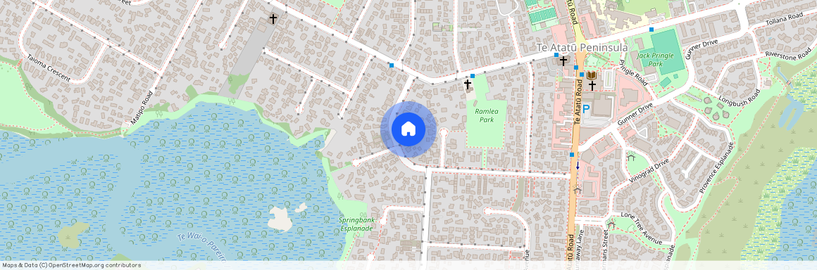 9/43 Yeovil Road, Te Atatu Peninsula