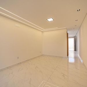 Casa para alugar com 90m², 2 quartos e 2 vagas - Photo 1