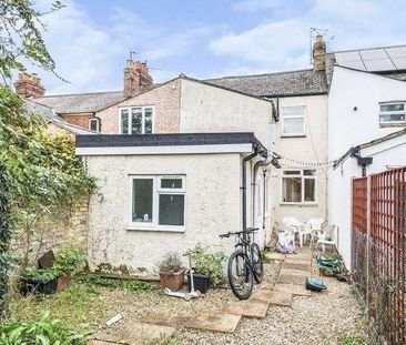 Howard Street, East Oxford, Hmo Ready Sharers, OX4 - Photo 6