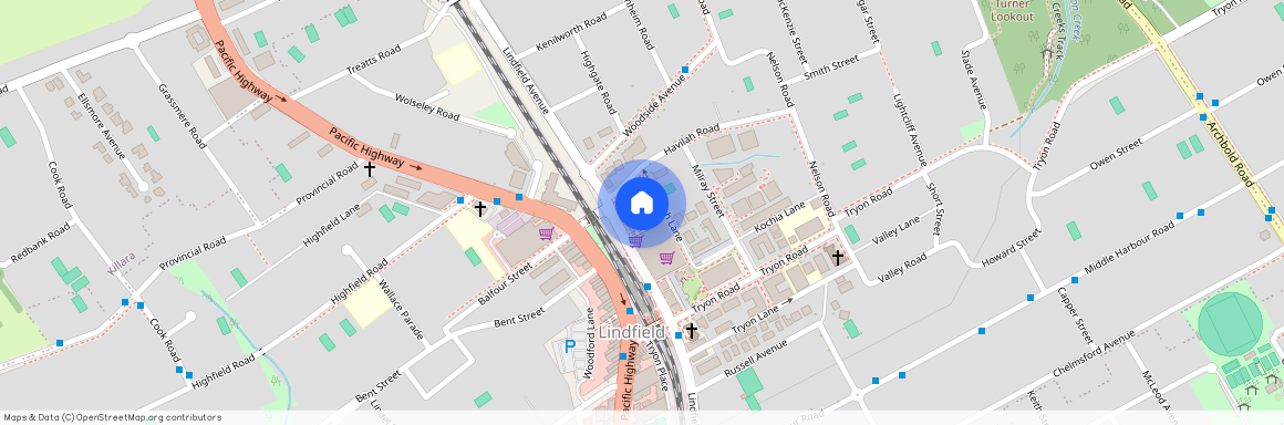 206/55 Lindfield Ave, NSW 2070