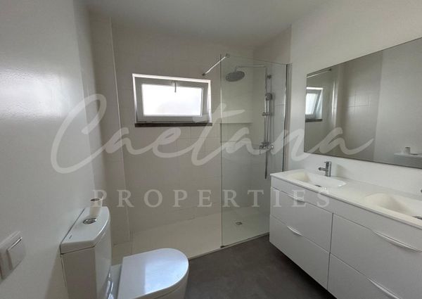 Apartamento T3 em Lisboa