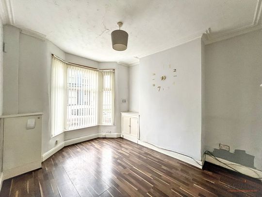 3 Bedroom Terraced, 35 Milman Road, Liverpool - Photo 1