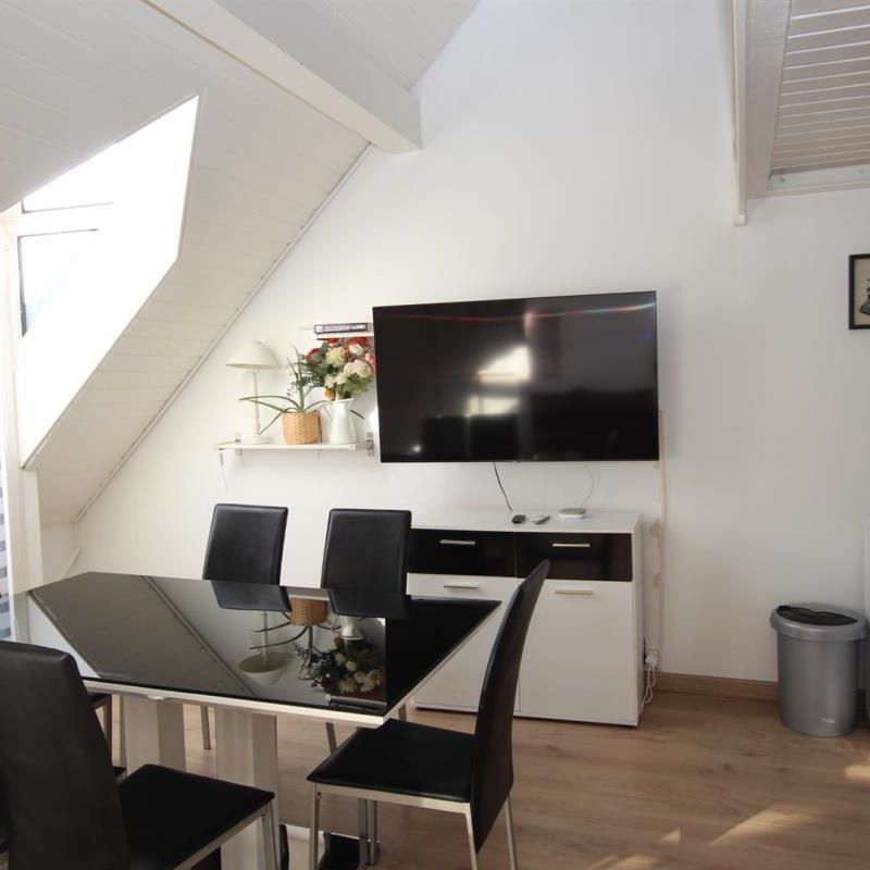 Appartement de 4 pièces - Foto 1
