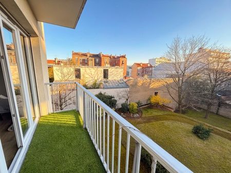 Appartement T2 Suresnes à louer - Photo 5